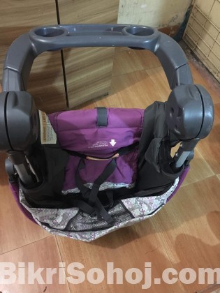 Baby stroller